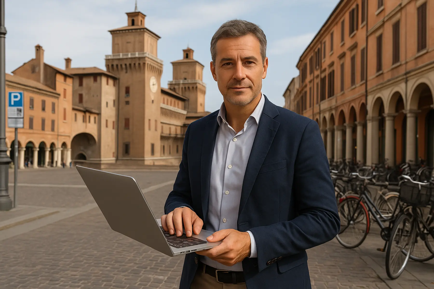 Imprenditori di Ferrara e nuove opportunità locali