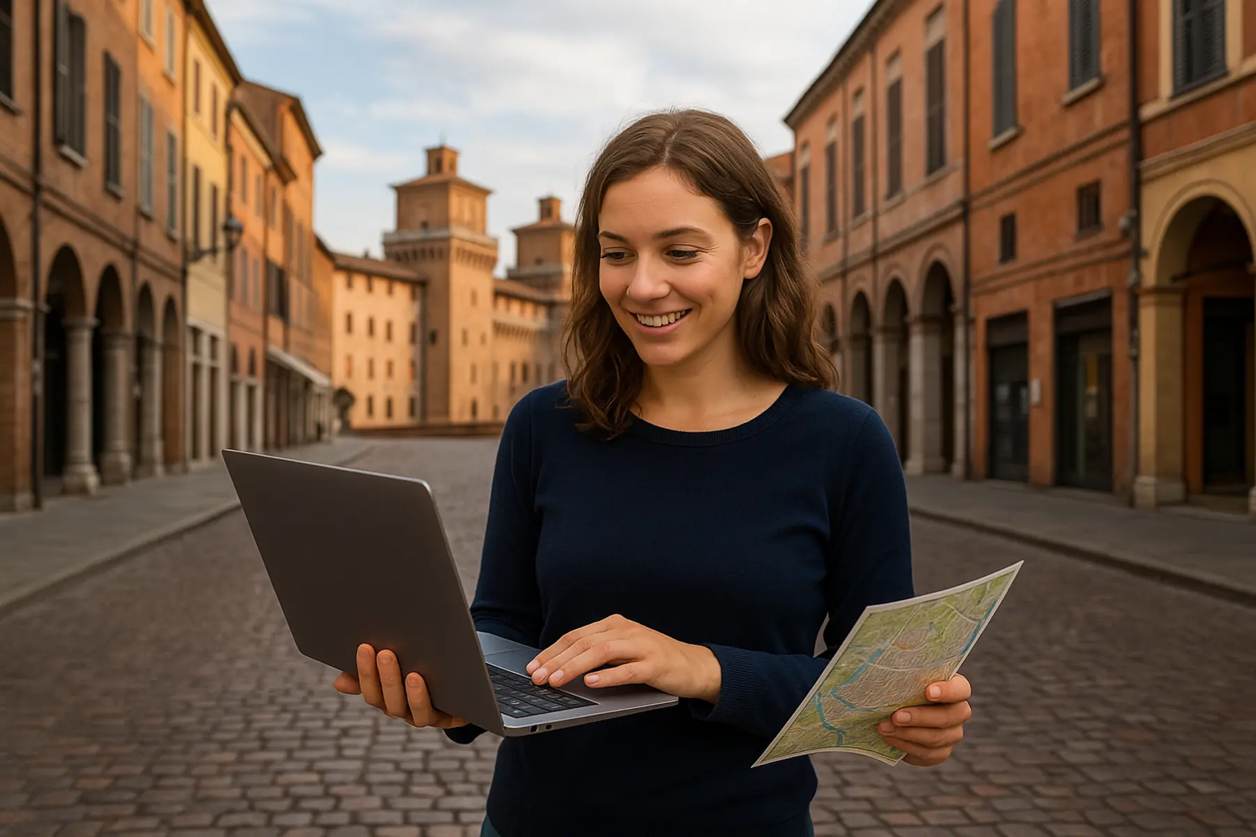 Marketing locale Ferrara: strategie per crescere sul territorio