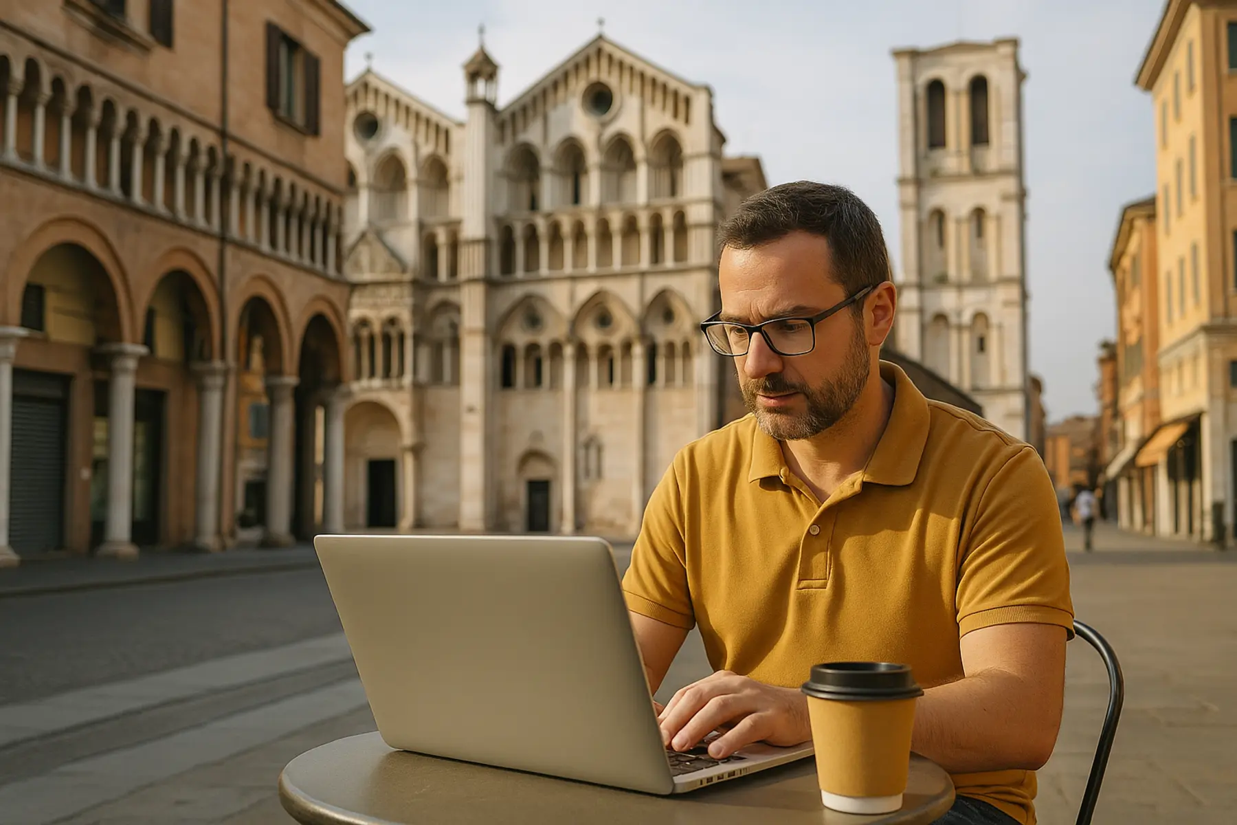 Come funziona la Seo per un attività locale di Ferrara?